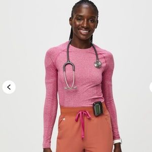 Salta Seamless Longsleeve Underscrub